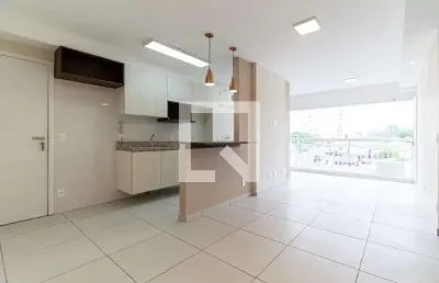 Apartamento para venda - vila mascote, 2 quartos,  57 m² - são paulo
