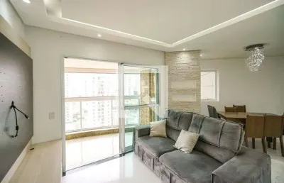 Apartamento para venda - tatuapé, 3 quartos,  108 m² - são paulo