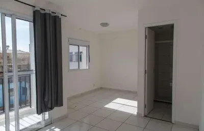 Kitnet / stúdio para venda - mooca, 1 quarto,  27 m² - são paulo