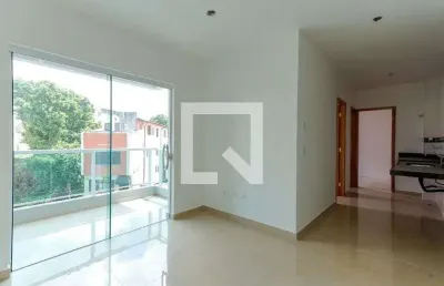 Apartamento para venda - água fria, 2 quartos,  45 m² - são paulo