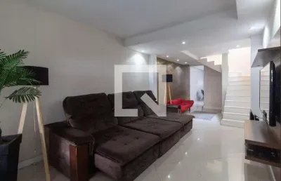 Casa para venda - jardim aricanduva, 4 quartos,  265 m² - são paulo