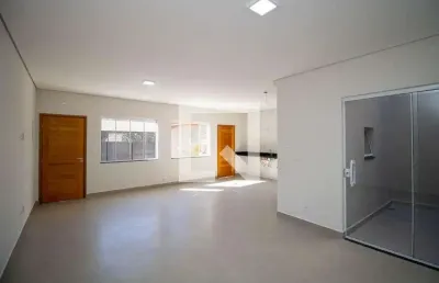 Casa para venda - água fria, 3 quartos,  115 m² - são paulo