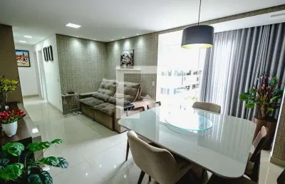 Apartamento para venda - são luíz, 3 quartos,  79 m² - belo horizonte