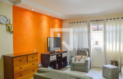 Casa para venda - taboão, 3 quartos,  323 m² - são bernardo do campo
