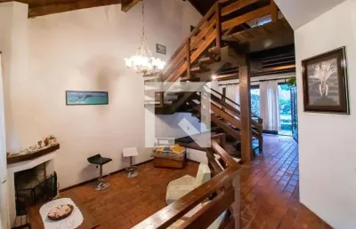 Casa para venda - cavalhada, 3 quartos,  219 m² - porto alegre