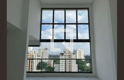 Apartamento para venda - vila clementino, 2 quartos,  98 m² - são paulo