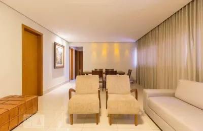 Apartamento para venda - santa rosa, 3 quartos,  98 m² - belo horizonte
