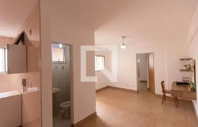 Apartamento para venda - centro, 1 quarto,  68 m² - campinas