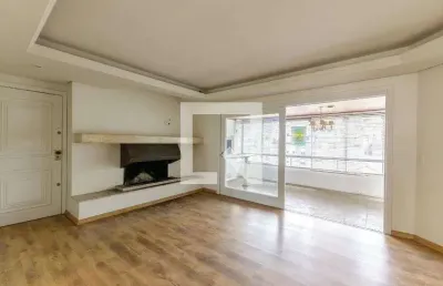 Apartamento para venda - mont&apos;serrat, 2 quartos,  160 m² - porto alegre