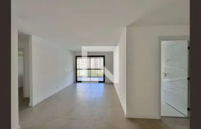 Apartamento para venda - barra da tijuca - marapendi, 3 quartos,  120 m² - rio de janeiro