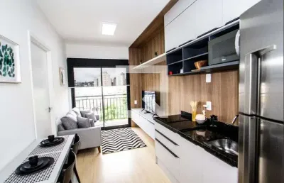 Apartamento para venda - butantã, 1 quarto,  32 m² - são paulo