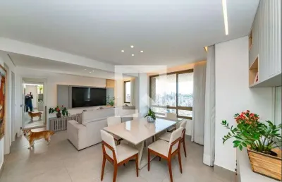 Apartamento para venda - gutierrez, 2 quartos,  82 m² - belo horizonte
