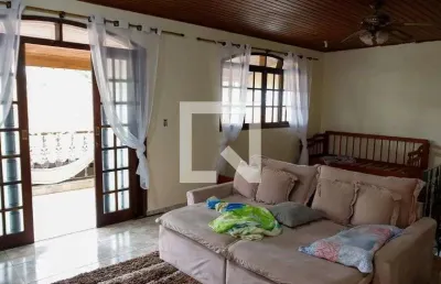 Casa para venda - quitaúna, 4 quartos,  312 m² - osasco