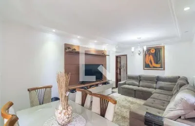 Apartamento para venda - centro, 4 quartos,  134 m² - santo andré
