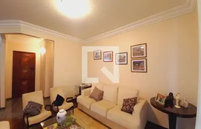 Apartamento para venda - proença, 4 quartos,  256 m² - campinas