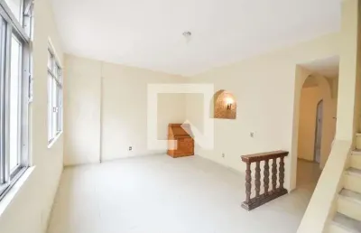 Apartamento para venda - vila isabel, 4 quartos,  150 m² - rio de janeiro