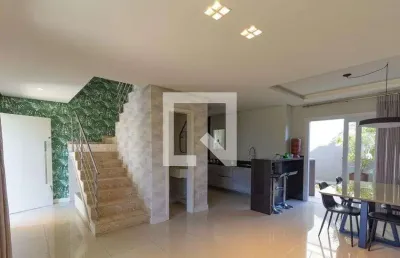 Casa para venda - estância velha, 3 quartos,  122 m² - canoas