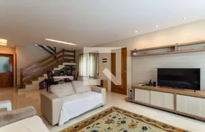 Casa para venda - vila rosália, 3 quartos,  150 m² - guarulhos