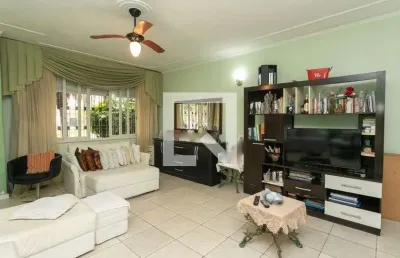 Casa para venda - sarandi, 3 quartos,  220 m² - porto alegre