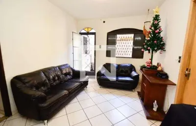 Casa para venda - sagrada família, 4 quartos,  320 m² - belo horizonte