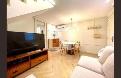 Casa / sobrado em condomínio para venda - taquara, 2 quartos,  87 m² - rio de janeiro