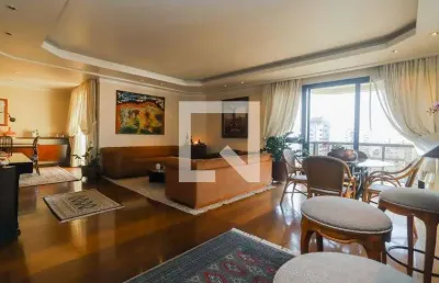 Apartamento para venda - perdizes, 4 quartos,  284 m² - são paulo