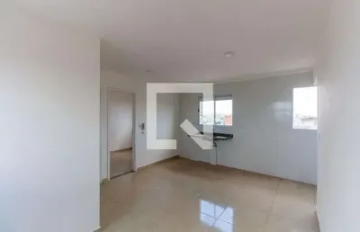 Apartamento para venda - vila alpina, 2 quartos,  31 m² - são paulo