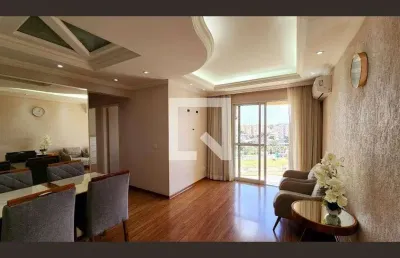 Apartamento para venda - retiro , 3 quartos,  92 m² - jundiaí