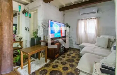 Casa para venda - são josé, 3 quartos,  102 m² - canoas