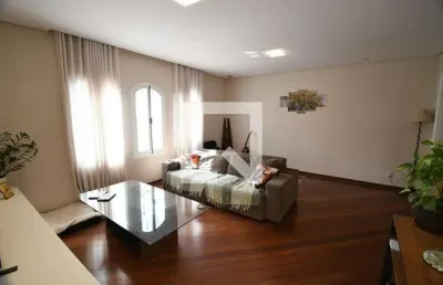 Casa para venda - jardim flamboyant, 4 quartos,  170 m² - campinas