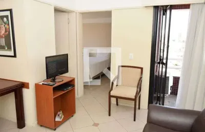 Kitnet / stúdio para venda - anhangabaú , 1 quarto,  40 m² - jundiaí