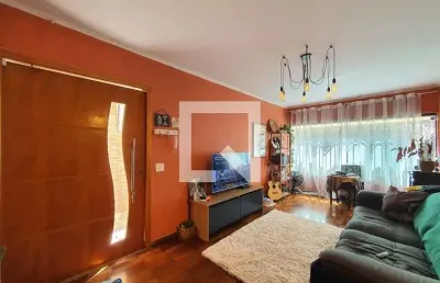 Casa para venda - vila das mercês, 2 quartos,  150 m² - são paulo