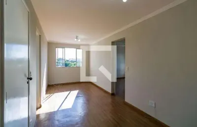 Apartamento para venda - jardim monte kemel, 2 quartos,  47 m² - são paulo