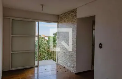 Apartamento para venda - vila campestre, 2 quartos,  52 m² - são paulo