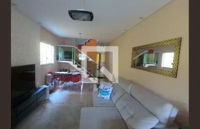 Casa para venda - vila augusta, 3 quartos,  130 m² - guarulhos