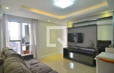 Apartamento para venda - igará, 3 quartos,  65 m² - canoas