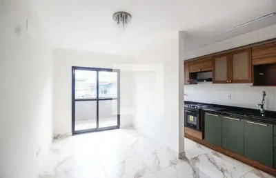 Apartamento para venda - água fria, 2 quartos,  55 m² - são paulo