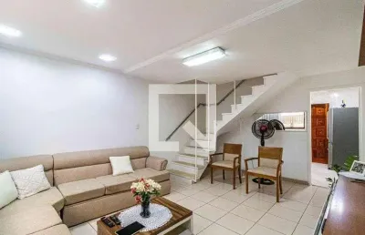 Casa para venda - jaguaré, 3 quartos,  147 m² - são paulo