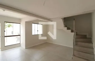 Casa para venda - santa amélia, 3 quartos,  120 m² - belo horizonte