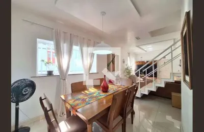 Casa para venda - catete, 3 quartos,  300 m² - rio de janeiro