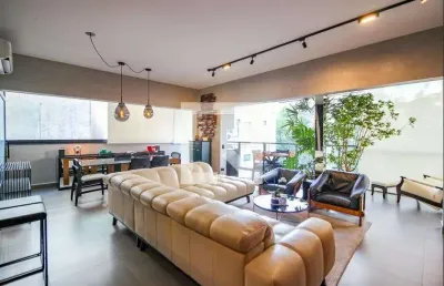 Apartamento para venda - pinheiros, 2 quartos,  117 m² - são paulo
