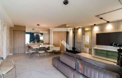 Apartamento para venda - jardim vazani, 3 quartos,  125 m² - são paulo