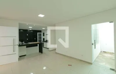 Casa para venda - rio branco, 4 quartos,  140 m² - belo horizonte