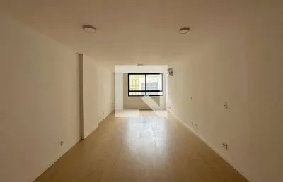 Kitnet / stúdio para venda - centro, 1 quarto,  39 m² - rio de janeiro