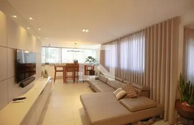 Apartamento para venda - prado, 3 quartos,  147 m² - belo horizonte