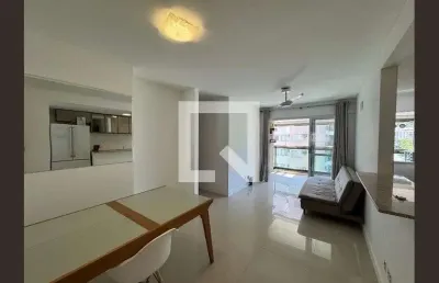 Apartamento para venda - recreio, 2 quartos,  65 m² - rio de janeiro