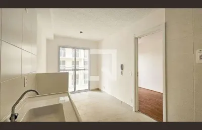 Apartamento para venda - socorro, 1 quarto,  28 m² - são paulo