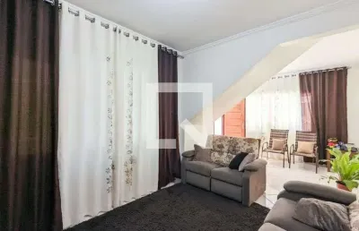 Casa para venda - dos casa, 5 quartos,  350 m² - são bernardo do campo