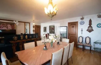 Apartamento para venda - jardim oceânico, 3 quartos,  179 m² - rio de janeiro