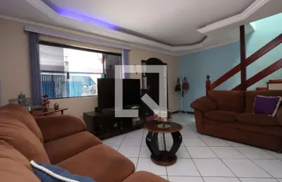 Casa para venda - sapopemba, 3 quartos,  200 m² - são paulo